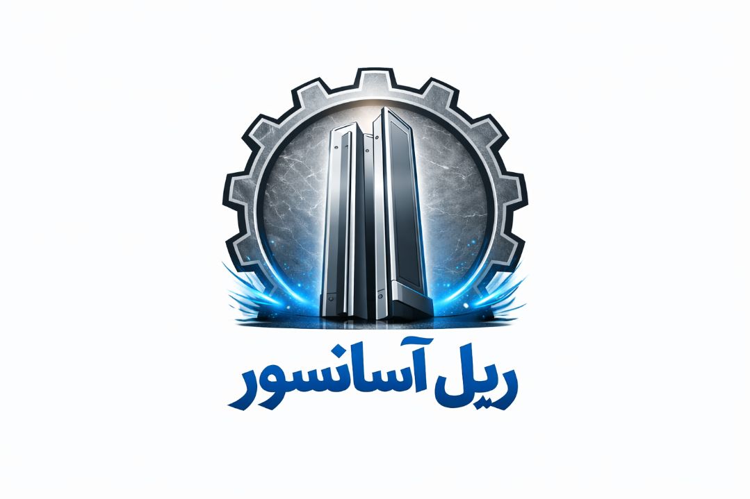 ریل آسانسور